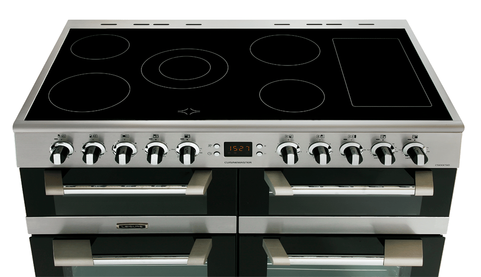 100 electric range cooker new arrivals